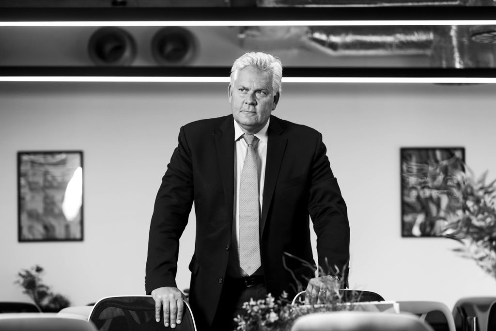 Meet the Red Flag Team - Red Flag