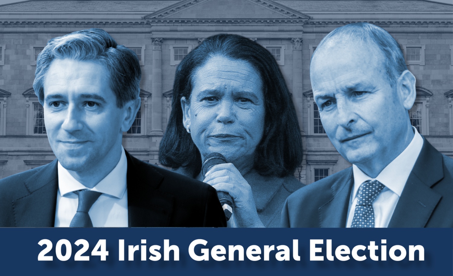 Red Flag's Guide to the 2024 Irish General Election Red Flag